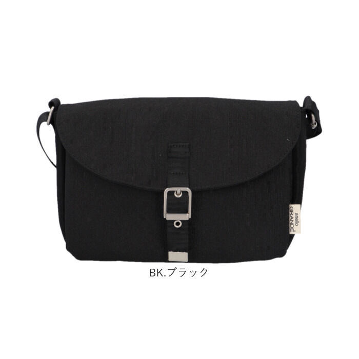BACKYARD FAMILY「アネログランデ ショルダーバッグ 通販 ミニショルダーバッグ 斜めがけバッグ 斜め掛けバッグ」|ショルダー・メッセンジャー|
