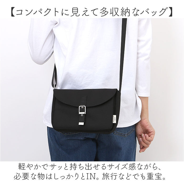 BACKYARD FAMILY「アネログランデ ショルダーバッグ 通販 ミニショルダーバッグ 斜めがけバッグ 斜め掛けバッグ」|ショルダー・メッセンジャー|