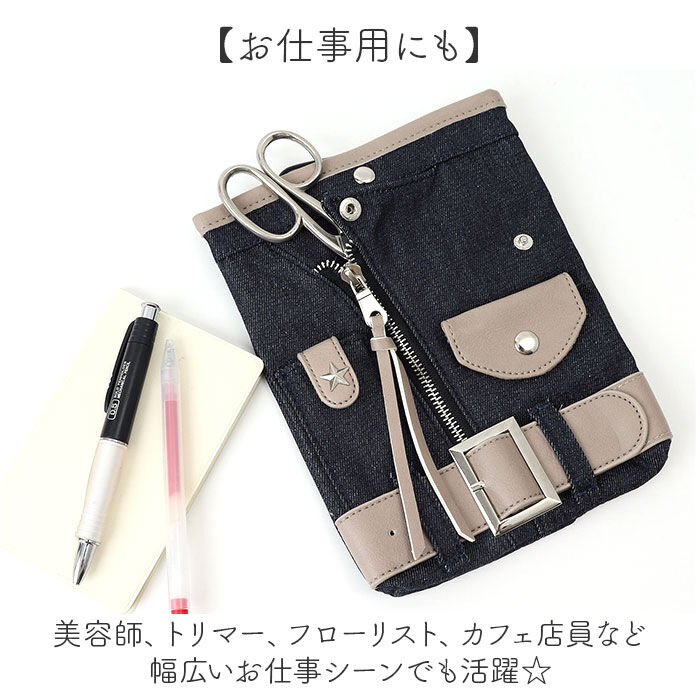 BACKYARD FAMILY「ショルダーバッグ レディース 通販 シザーバッグ ポシェット ライダースバッグ 斜め掛け おしゃれ」|ショルダー・メッセンジャー|