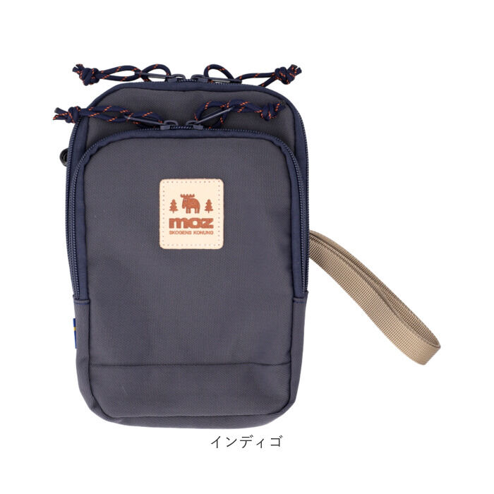 moz「moz ショルダー バッグ ZZOK-05 通販 ショルダーバッグ ショルダーバック」|ショルダー・メッセンジャー|