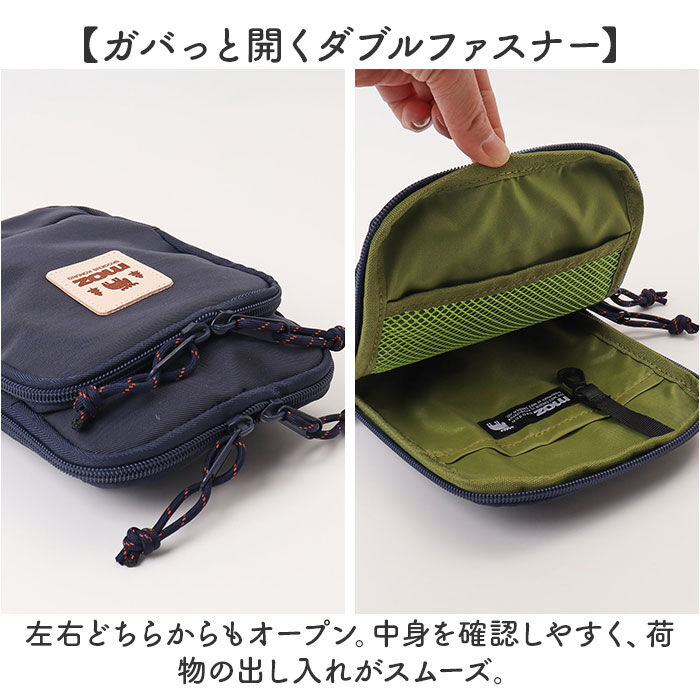moz「moz ショルダー バッグ ZZOK-05 通販 ショルダーバッグ ショルダーバック」|ショルダー・メッセンジャー|