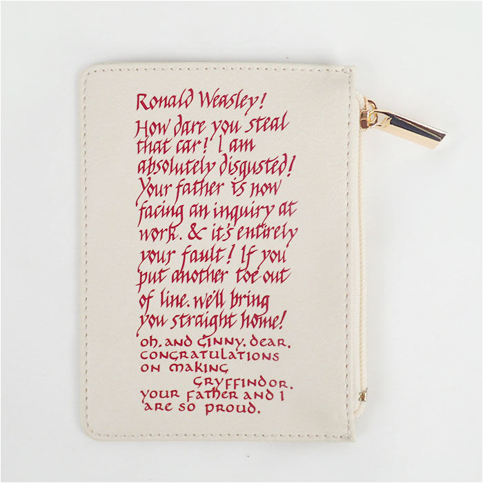 BACKYARD FAMILY「ハリーポッター バッグ F221090 通販 ポシェット ショルダーバッグ 斜めがけバッグ」|ショルダー・メッセンジャー|