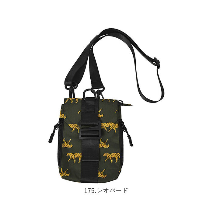 KiU「ポシェットレディース 斜めがけ 通販 ショルダーバッグ 斜め掛けバッグ ミニバッグ シンプル」|ショルダー・メッセンジャー|