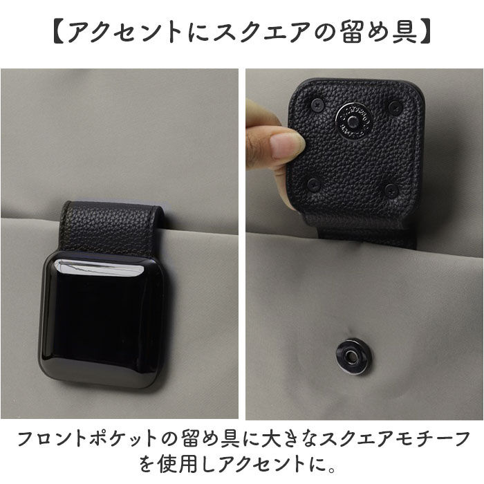 BACKYARD FAMILY「ラムモード ショルダーバッグ ナイロン 2way 35419 通販 ナイロンショルダー」|ショルダー・メッセンジャー|