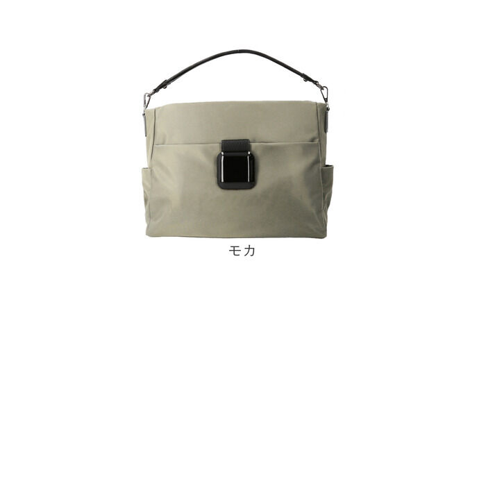 BACKYARD FAMILY「ラムモード ショルダーバッグ ナイロン 2way 35419 通販 ナイロンショルダー」|ショルダー・メッセンジャー|