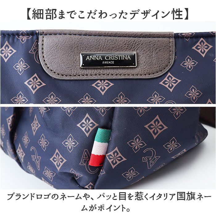 BACKYARD FAMILY「ショルダーバッグ レディース 斜めがけ 大人 軽量 ナイロン 通販 ショルダーバック」|ショルダー・メッセンジャー|