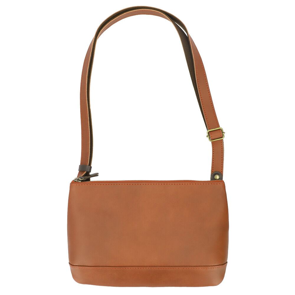 BACKYARD FAMILY「alto バッグ AKEB-3102 アルト 通販 日本製 サコッシュ ショルダーバッグ」|ショルダー・メッセンジャー|ブラウン1