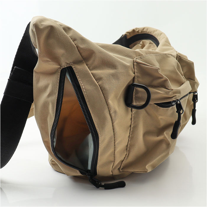 KiU「kiu キウ ショルダーバッグ K436 大容量 通販 ショルダー ショルダーバック 肩掛け」|ショルダー・メッセンジャー|