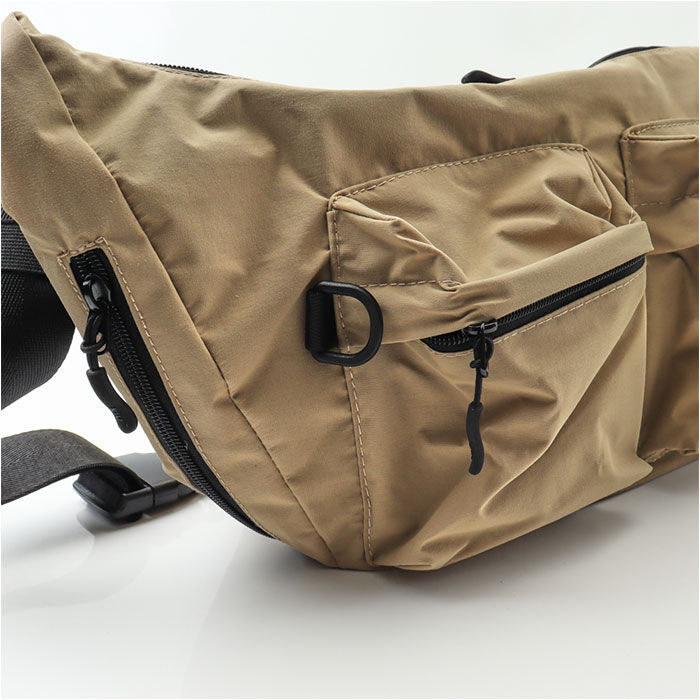 KiU「kiu キウ ショルダーバッグ K436 大容量 通販 ショルダー ショルダーバック 肩掛け」|ショルダー・メッセンジャー|