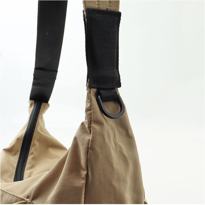 KiU「kiu キウ ショルダーバッグ K436 大容量 通販 ショルダー ショルダーバック 肩掛け」|ショルダー・メッセンジャー|