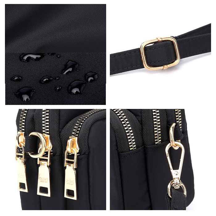 BACKYARD FAMILY「ショルダーバッグ レディース 斜めがけ 通販 ミニショルダー 肩掛けカバン ミニバッグ サブバッグ」|ショルダー・メッセンジャー|