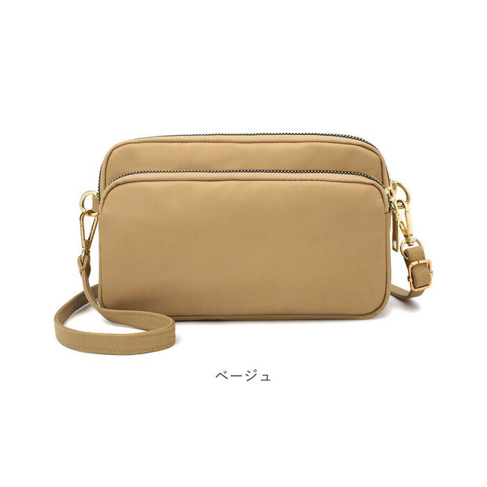 BACKYARD FAMILY「ショルダーバッグ レディース 斜めがけ 通販 ミニショルダー 肩掛けカバン ミニバッグ サブバッグ」|ショルダー・メッセンジャー|