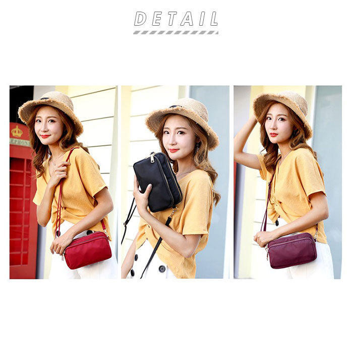 BACKYARD FAMILY「ショルダーバッグ レディース 斜めがけ 通販 ミニショルダー 肩掛けカバン ミニバッグ サブバッグ」|ショルダー・メッセンジャー|