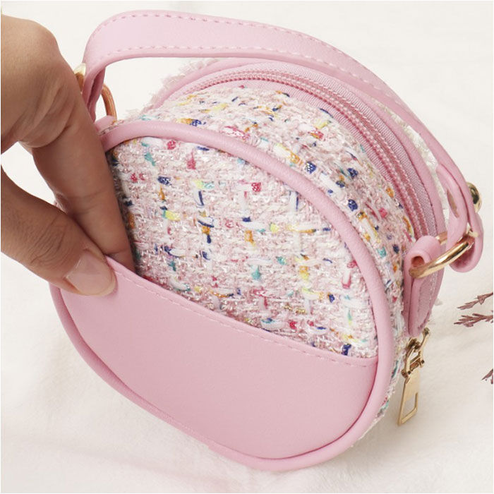 BACKYARD FAMILY「ミニショルダー 女の子 パーティーバッグ 通販 ショルダーバッグ パーティーバック」|ショルダー・メッセンジャー|