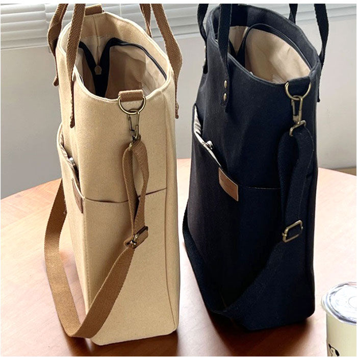 BACKYARD FAMILY「ショルダーバッグ a4 レディース 通販 縦型 メンズ トートバッグ トート ショルダー バッグ」|ショルダー・メッセンジャー|