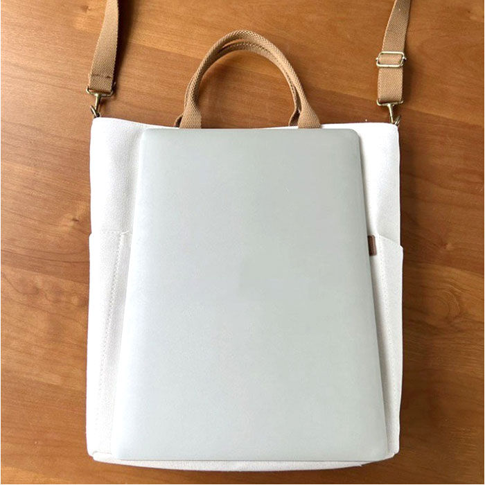 BACKYARD FAMILY「ショルダーバッグ a4 レディース 通販 縦型 メンズ トートバッグ トート ショルダー バッグ」|ショルダー・メッセンジャー|