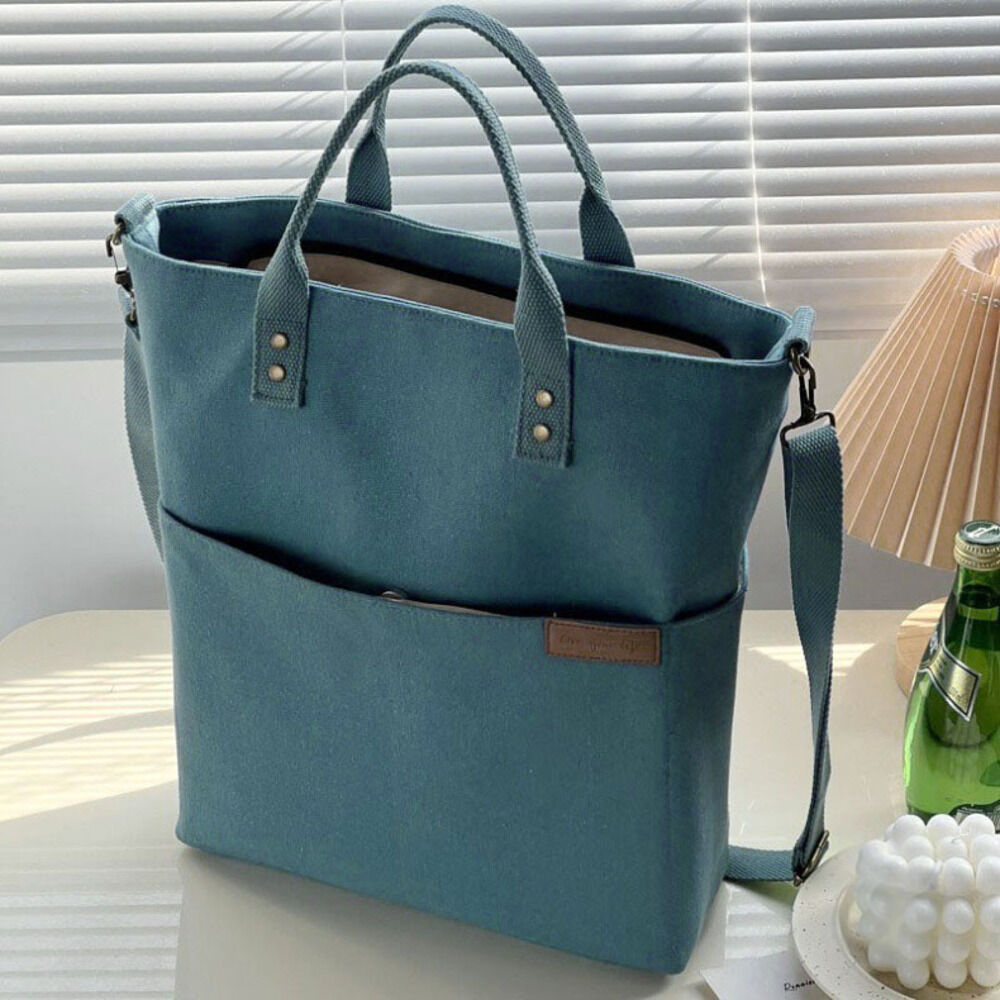 BACKYARD FAMILY「ショルダーバッグ a4 レディース 通販 縦型 メンズ トートバッグ トート ショルダー バッグ」|ショルダー・メッセンジャー|ブルー1