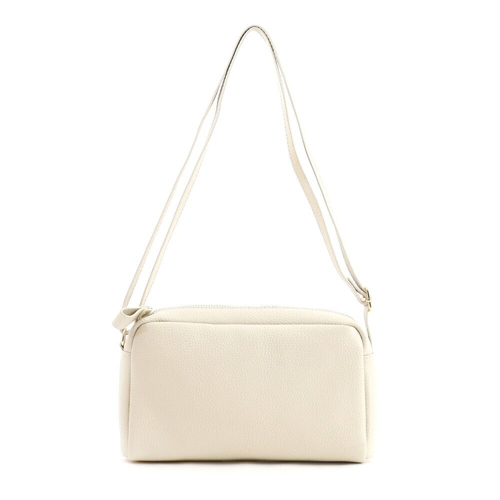 BACKYARD FAMILY「クーコ COOCO ショルダーバッグ 25131-11303 通販 ショルダーバック」|ショルダー・メッセンジャー|ホワイト1