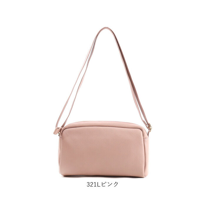 BACKYARD FAMILY「クーコ COOCO ショルダーバッグ 25131-11303 通販 ショルダーバック」|ショルダー・メッセンジャー|