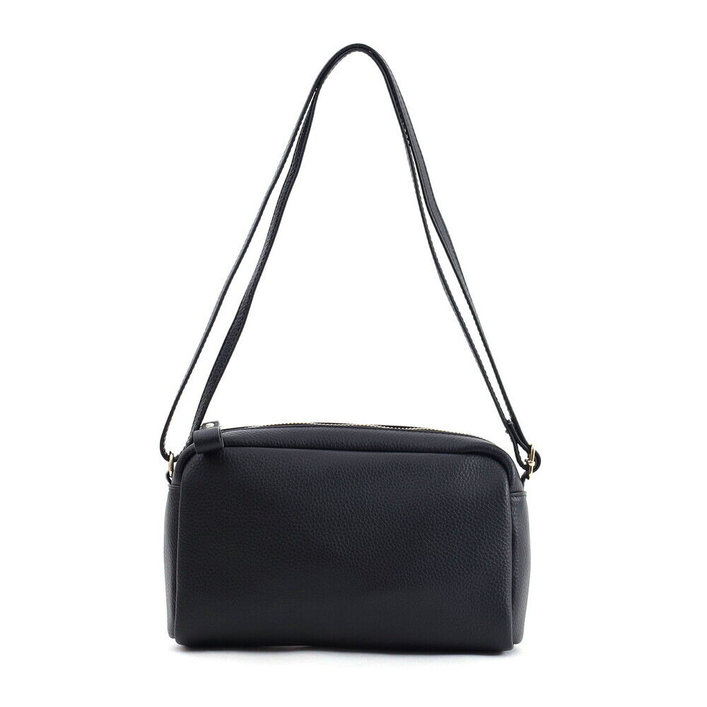 BACKYARD FAMILY「クーコ COOCO ショルダーバッグ 25131-11303 通販 ショルダーバック」|ショルダー・メッセンジャー|ブラック1