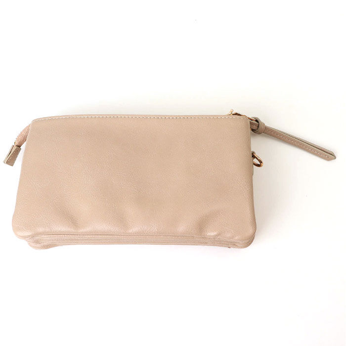 BACKYARD FAMILY「ピソラロ pisoraro 財布 ポシェット 通販 お財布ショルダー ピソラロ財布」|ショルダー・メッセンジャー|