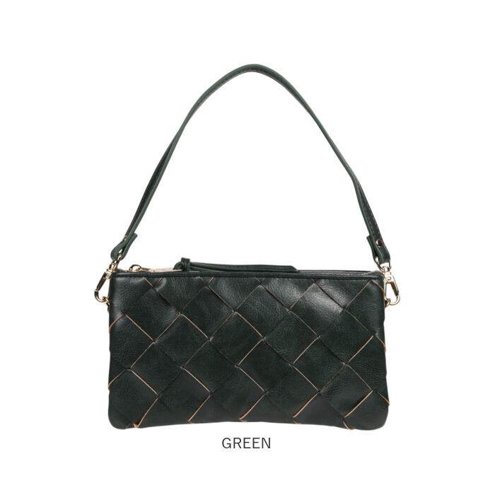 BACKYARD FAMILY「ピソラロ pisoraro 財布 ポシェット 通販 お財布ショルダー ピソラロ財布」|ショルダー・メッセンジャー|