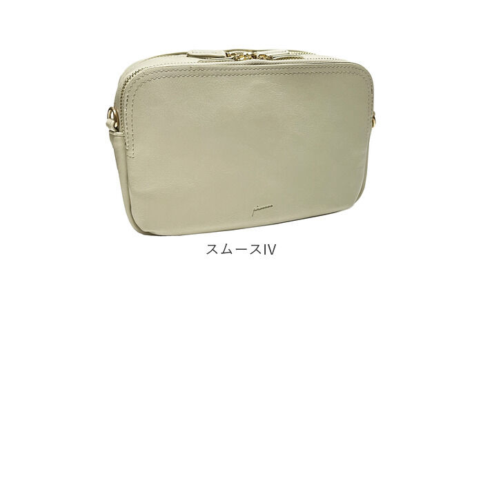 BACKYARD FAMILY「ピソラロ pisoraro お財布ショルダー 通販 お財布ポシェット ミニショルダーバッグ」|ショルダー・メッセンジャー|