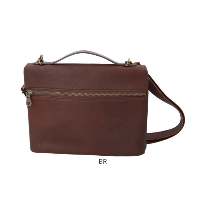 BACKYARD FAMILY「ショルダーバッグ レザー alto 通販 メンズ レディース ハンドバッグ 肩掛け バッグ バック」|ショルダー・メッセンジャー|