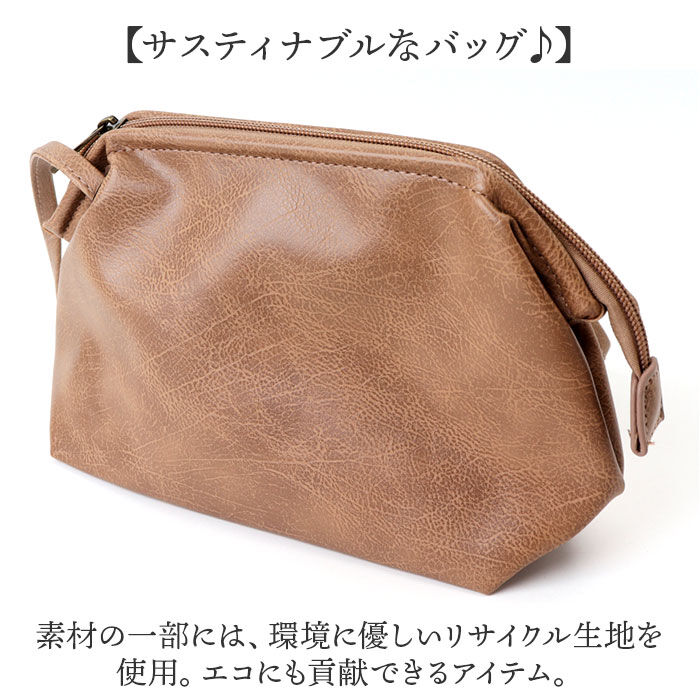 BACKYARD FAMILY「Lafiel バッグ ラフィール ワイヤーショルダーバッグM 通販 ショルダーバッグ」|ショルダー・メッセンジャー|