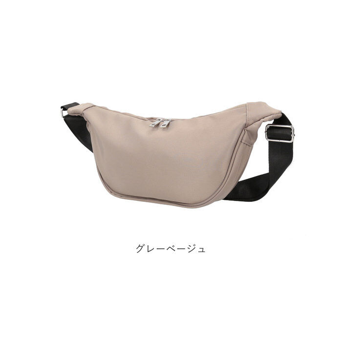 BACKYARD FAMILY「ショルダーバッグ Rename バッグ 通販 レディース リネーム ボディバッグ バック 肩掛け」|ショルダー・メッセンジャー|