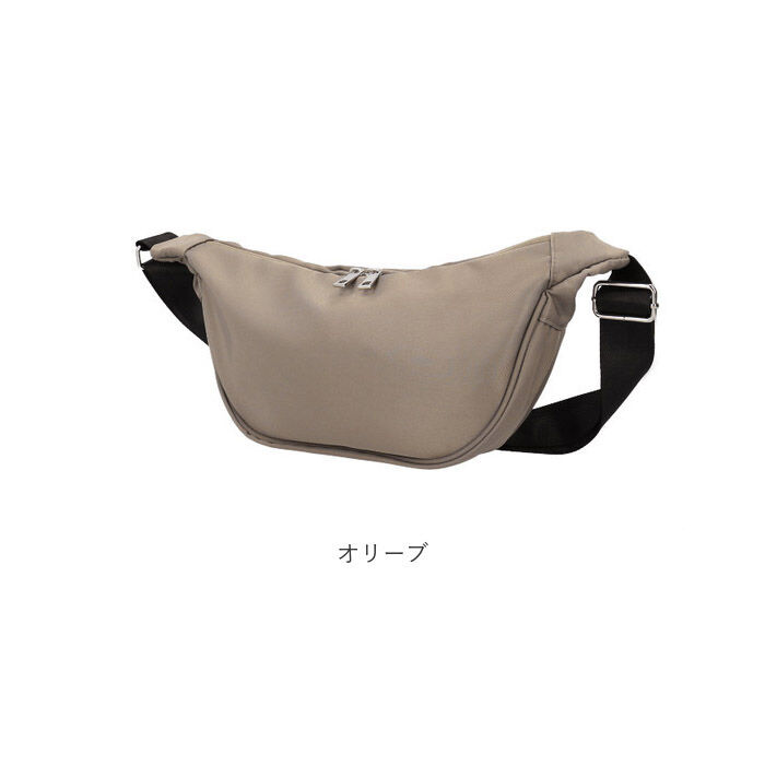 BACKYARD FAMILY「ショルダーバッグ Rename バッグ 通販 レディース リネーム ボディバッグ バック 肩掛け」|ショルダー・メッセンジャー|