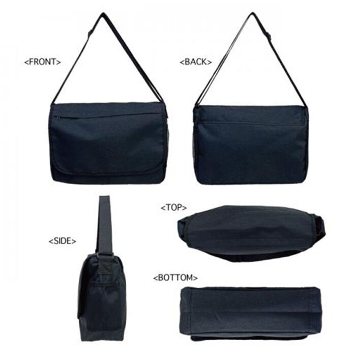 BACKYARD FAMILY「VIAGGIO メッセンジャーバッグ 通販 メッセンジャーバック ショルダーバッグ」|ショルダー・メッセンジャー|