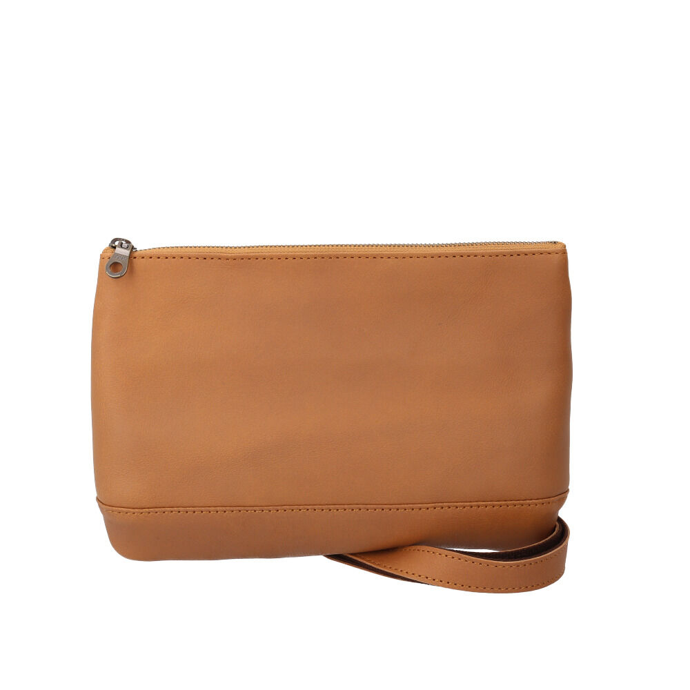 BACKYARD FAMILY「サコッシュバッグ メンズ レザー alto 通販 ショルダーバッグ サコッシュ 斜め掛け 牛革」|ショルダー・メッセンジャー|ブラウン2