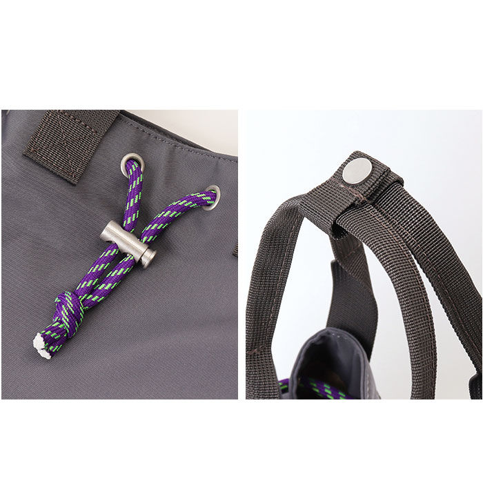 BACKYARD FAMILY「L.R.M バッグ CMK-1112 通販 ショルダーバッグ トートバッグ 斜めがけバッグ」|ショルダー・メッセンジャー|