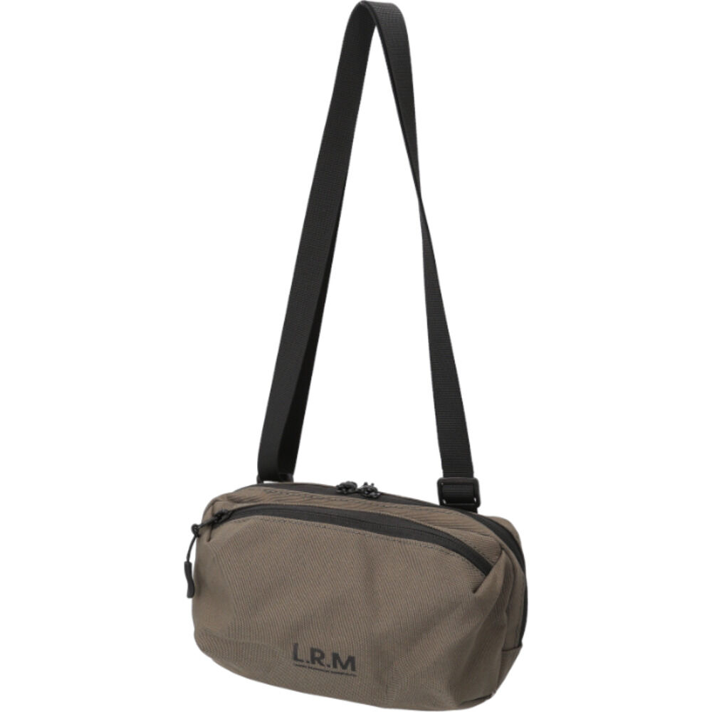 BACKYARD FAMILY「L.R.M バッグ CMK-1132 通販 お財布ポシェット お財布バッグ ショルダーバッグ」|ショルダー・メッセンジャー|グリーン1