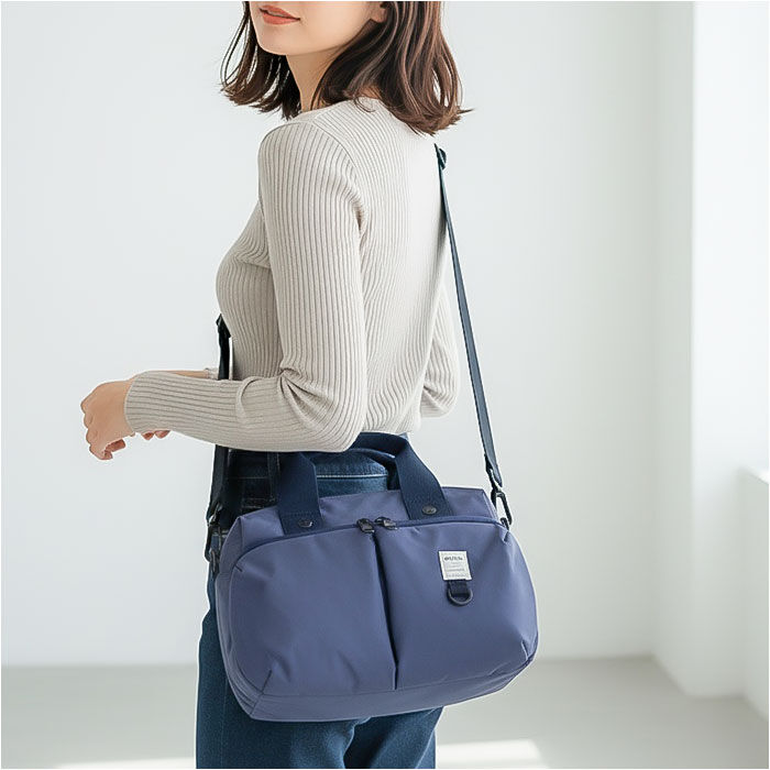 anello「アネロ anello ショルダーバッグ AGB5001 通販 ショルダーバック 斜めがけバッグ」|ショルダー・メッセンジャー|