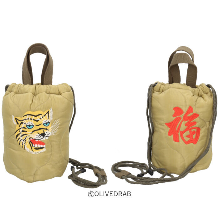 BACKYARD FAMILY「ナイロン キルティング バッグ 通販 ショルダーバッグ 小さめ ミニトートバッグ メンズ」|ショルダー・メッセンジャー|