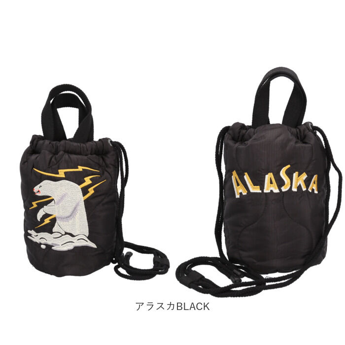 BACKYARD FAMILY「ナイロン キルティング バッグ 通販 ショルダーバッグ 小さめ ミニトートバッグ メンズ」|ショルダー・メッセンジャー|