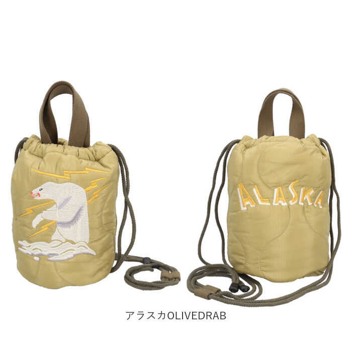 BACKYARD FAMILY「ナイロン キルティング バッグ 通販 ショルダーバッグ 小さめ ミニトートバッグ メンズ」|ショルダー・メッセンジャー|