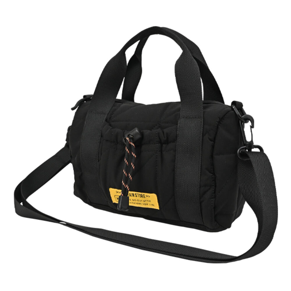 KiU「KiU ショルダーバッグ キウ k476 通販 PENDLETON ペンドルトン ショルダーバック」|ショルダー・メッセンジャー|ブラック1