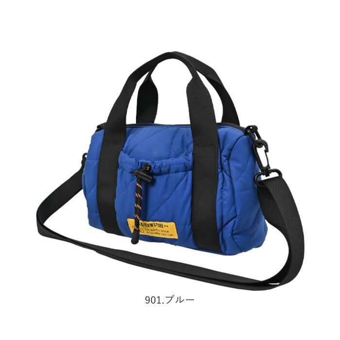 KiU「KiU ショルダーバッグ キウ k476 通販 PENDLETON ペンドルトン ショルダーバック」|ショルダー・メッセンジャー|