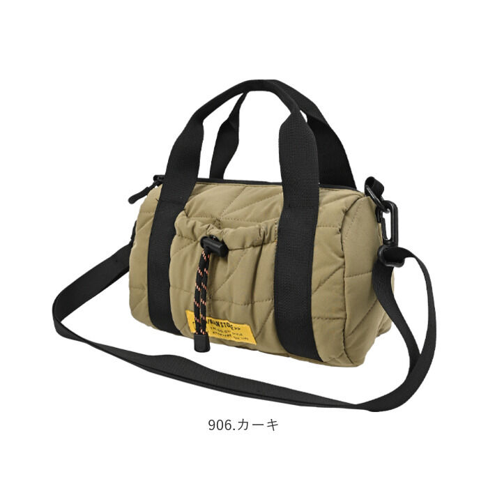 KiU「KiU ショルダーバッグ キウ k476 通販 PENDLETON ペンドルトン ショルダーバック」|ショルダー・メッセンジャー|