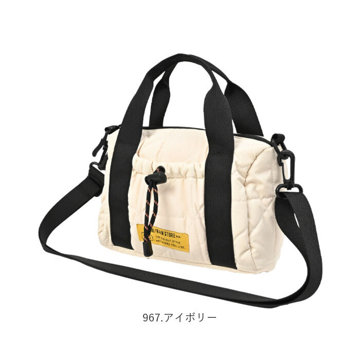 KiU「KiU ショルダーバッグ キウ k476 通販 PENDLETON ペンドルトン ショルダーバック」|ショルダー・メッセンジャー|