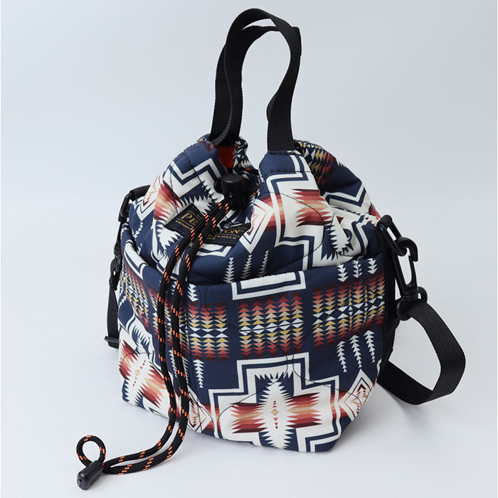 KiU「KiU ショルダーバッグ キウ k481 通販 PENDLETON ペンドルトン ショルダーバック」|ショルダー・メッセンジャー|