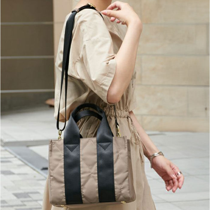 BACKYARD FAMILY「lizdays リズデイズ ショルダーバッグ lz-51504 通販 2wayショルダーバッグ」|ショルダー・メッセンジャー|