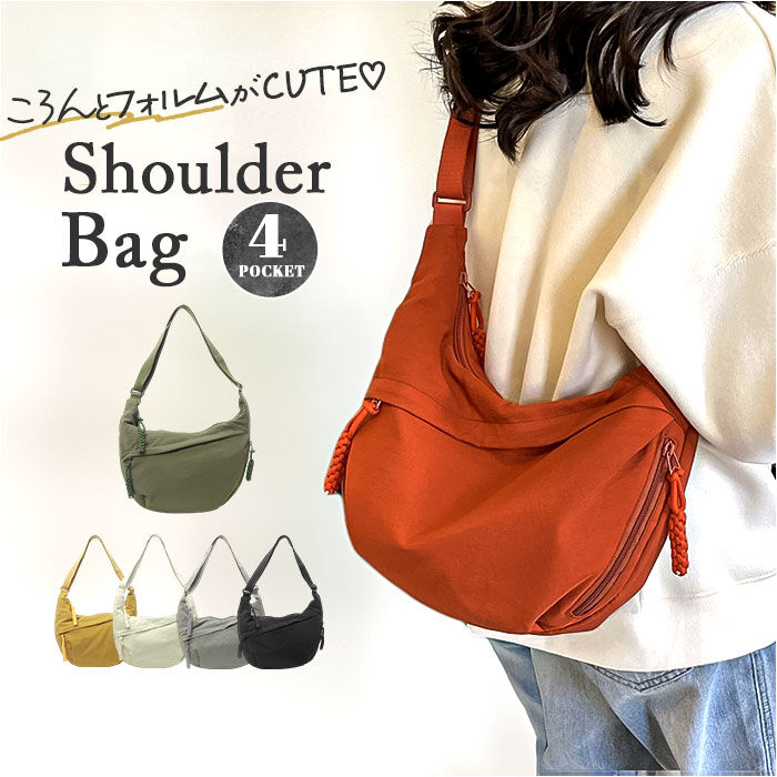 BACKYARD FAMILY「ショルダーバッグ レディース 通販 ショルダーバック 斜めがけバッグ ななめがけバッグ」|ショルダー・メッセンジャー|