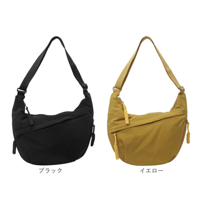 BACKYARD FAMILY「ショルダーバッグ レディース 通販 ショルダーバック 斜めがけバッグ ななめがけバッグ」|ショルダー・メッセンジャー|