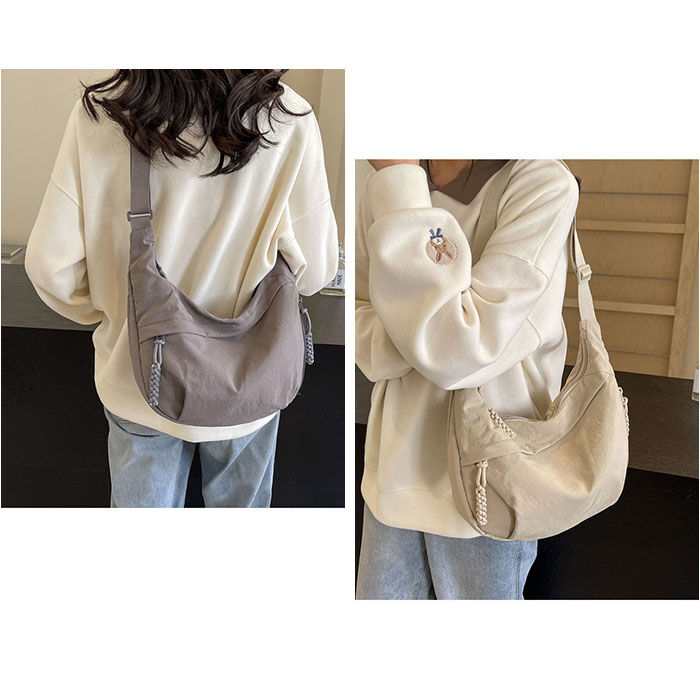 BACKYARD FAMILY「ショルダーバッグ レディース 通販 ショルダーバック 斜めがけバッグ ななめがけバッグ」|ショルダー・メッセンジャー|