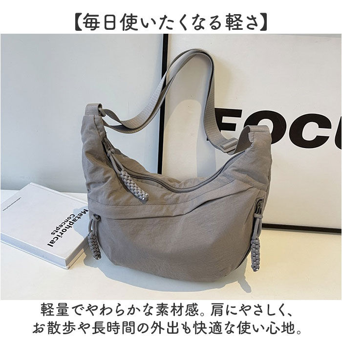 BACKYARD FAMILY「ショルダーバッグ レディース 通販 ショルダーバック 斜めがけバッグ ななめがけバッグ」|ショルダー・メッセンジャー|