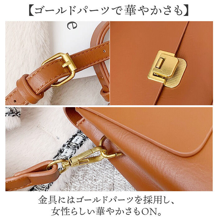 BACKYARD FAMILY「ショルダーバッグ レディース 通販 斜めがけバッグ 肩掛けバッグ 斜めがけ ななめがけ 斜め掛け」|ショルダー・メッセンジャー|